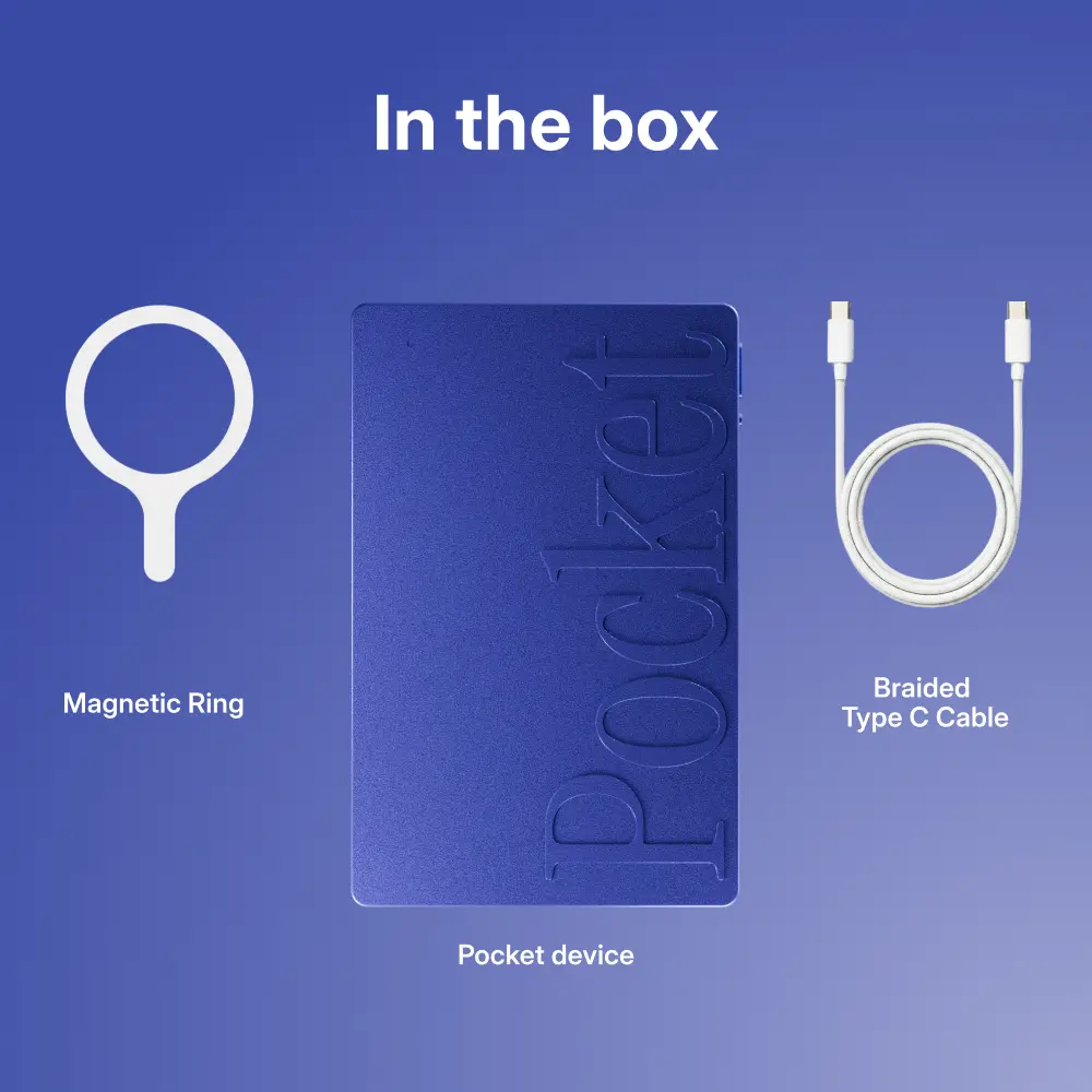 Pocket - Personal AI Assistant for Medical Professionals - Image 13
