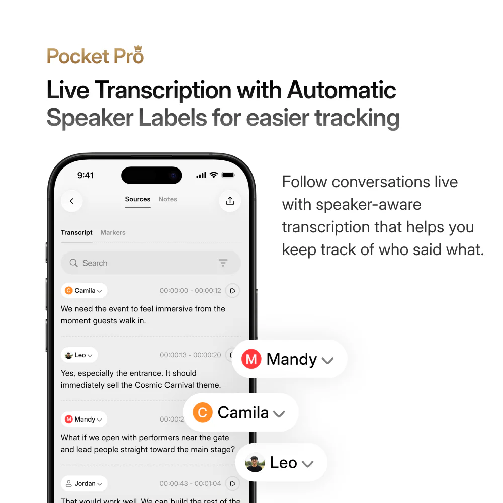 Pocket Pro: 12-Month Access to Pocket’s Full Power (25% Off) - Image 3